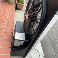 冷風扇の画像