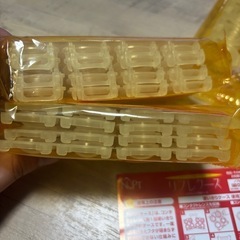 リフレケース 日本オプティカル　ソフトコンタクトレンズ用使い捨てケースの画像