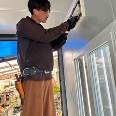 ブレーカー交換工事
