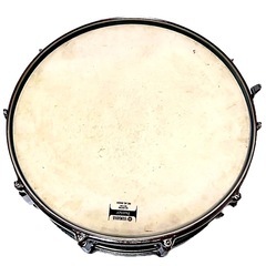 Pearl メタルスネア　10テンション　美品の画像
