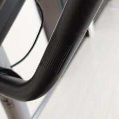 フィットネスバイク プログラムバイクの画像
