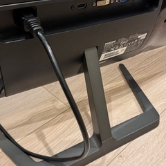 Phillips32インチモニターの画像