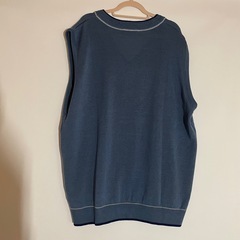 東海大相模⭐︎夏服TOKAIブルーベストの画像