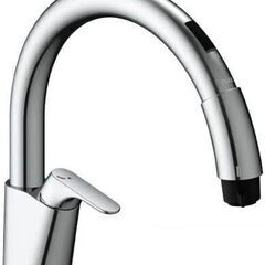 ナビッシュ　新品未使用　未開封 LIXIL | 水栓金具 | ナビッシュ（非接触水栓・タッチレス水栓