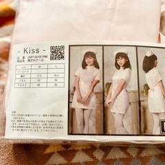 癒されナース コスプレの画像