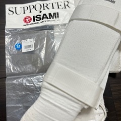 空手組手用防具の画像