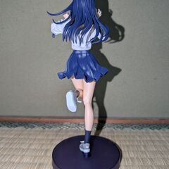 僕の心のヤバイやつ　山田杏奈　フィギュアの画像