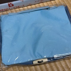 新品　メディカルケースの画像