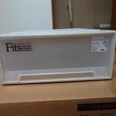 １段カラーボックス　手渡し希望の画像