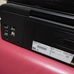 EPSONプリンターの画像