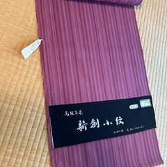 反物2本セットの画像