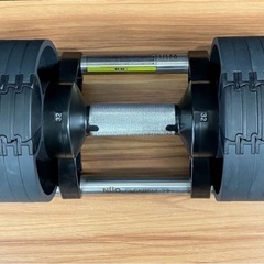 NUO FLEXBELL 32kg フレックスベル 可変式ダンベルの画像