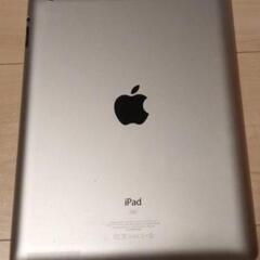 第3世代ipadの画像