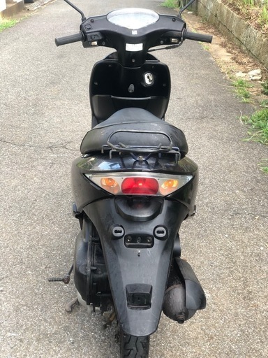 DIO AF 62 (4スト) (AKS) 八街のホンダの中古あげます・譲ります