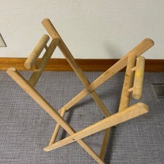 ゴミ袋ホルダー中古の画像