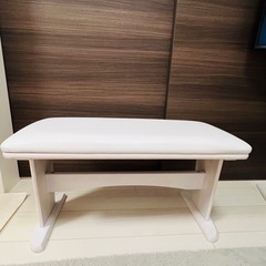 ダイニングテーブル　90cm⇔120cm伸長可能の画像