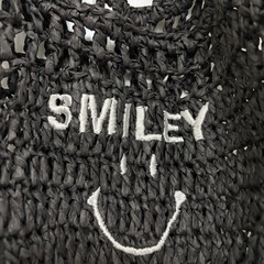 SMILEバッグの画像