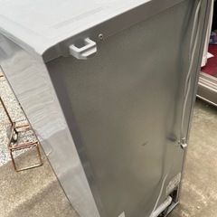 SHARP 冷蔵庫の画像
