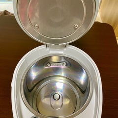 ピーコック WMZ-22 電動給湯ポット 2.2Lの画像