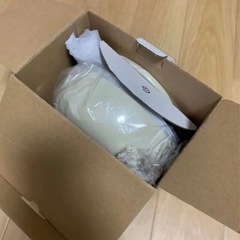 IKEA イケア　未使用　ブロースヴェルク テーブルランプ　スタンドライトの画像