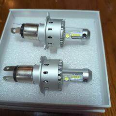 H4 LEDヘッドライト 7Sの画像