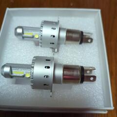 H4 LEDヘッドライト 7Sの画像