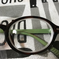 眼鏡の画像