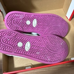 お値下げ❣️OPスニーカーの画像