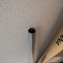 DX ANTENNA  UHF20素子アンテナ  UA20　+　マスト120cmの画像