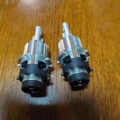 D2R専用 LEDバルブ 6500k 2個セットの画像