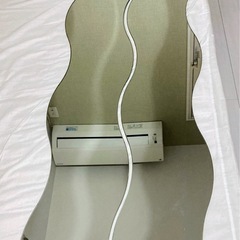 KRABB 壁掛けミラー / 2 ピース[イケア]IKEA【宇治・久御山】の画像