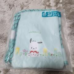 サコッシュポーチの画像