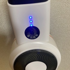 サイクロン掃除機の画像