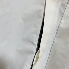 【新品】オークリ　ゴルフウェア　タグ付きの画像