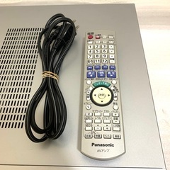 【美品】Panasonic SU-XR57 パナソニックAV フルデジタルアンプの画像