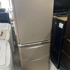 【福岡市 市内近郊限定】SHARP ２ドア 冷蔵庫 霜が付かないタイプ 配送無料 福岡市 市内近郊限定】SHARP 2ドア 冷蔵庫 霜が付かないタイプ 配送
