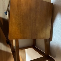 キッチンワゴンの画像