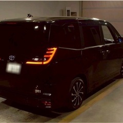 ⭐️サブスクリース、自社ローン🚘️トヨタ ノア 🏢保証会社加盟🇯🇵全国対応❗️出品番号2-14の画像