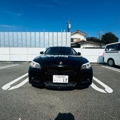 BMW 5 シリーズ