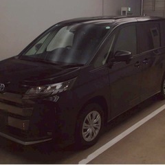 ⭐️サブスクリース、自社ローン🚘️トヨタ ノア 🏢保証会社加盟🇯🇵全国対応❗️出品番号2-15の画像