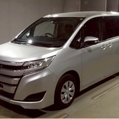 ⭐️サブスクリース、自社ローン🚘️トヨタ ノア 🏢保証会社加盟🇯🇵全国対応❗️出品番号2-16の画像