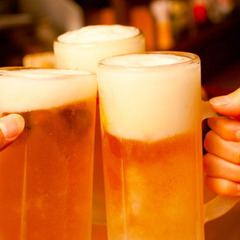 アラフィフ飲み友達募集