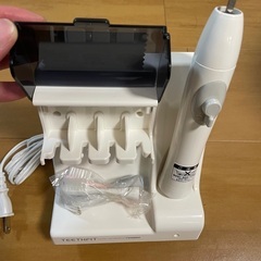 デンタルケアタイプ: 充電式歯ブラシの画像