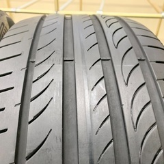 ピレリ　POWERGY　245/45R18 100Y XL　２本　製造2024年　岩手県盛岡市　店頭組み替え可能の画像