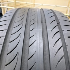 ピレリ　POWERGY　245/45R18 100Y XL　２本　製造2024年　岩手県盛岡市　店頭組み替え可能の画像