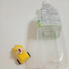 【KFC】チョロQ　ニワトリの画像