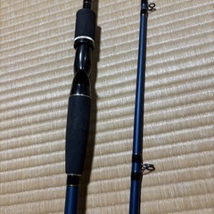 メジャークラフト スライサー SC-682MG  バス釣り　ブラックバス　ルアーの画像