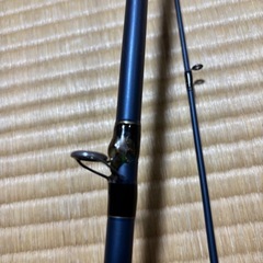 メジャークラフト スライサー SC-682MG  バス釣り　ブラックバス　ルアーの画像
