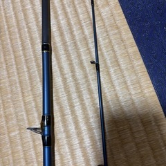 メジャークラフト スライサー SC-682MG  バス釣り　ブラックバス　ルアーの画像