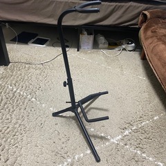ギタースタンドの画像